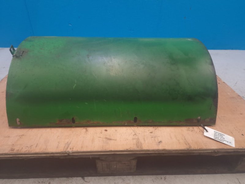 Sonstige Mähdrescherteile des Typs John Deere 9780, Gebrauchtmaschine in Hemmet (Bild 2)