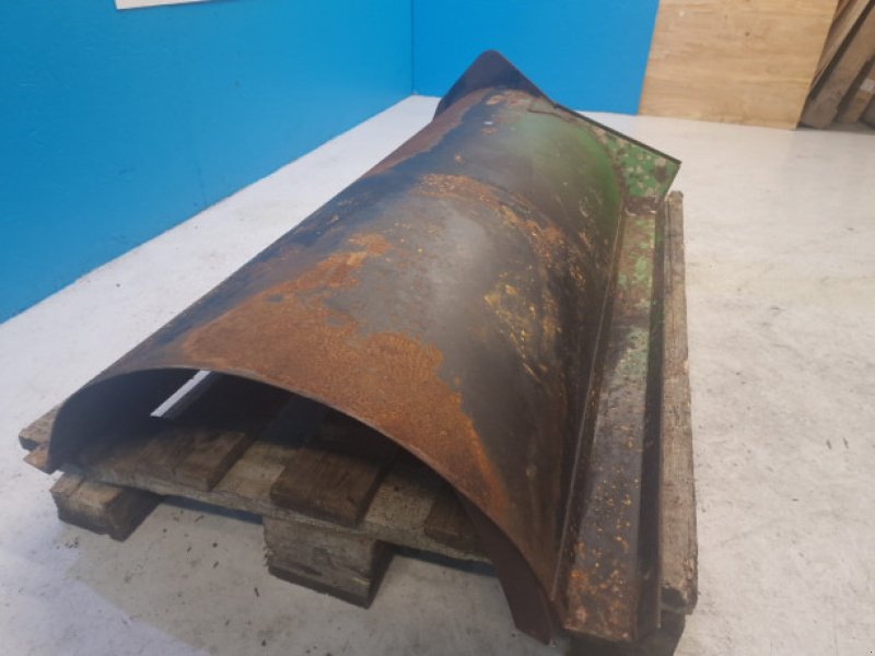 Sonstige Mähdrescherteile typu John Deere 9780, Gebrauchtmaschine v Hemmet (Obrázek 4)