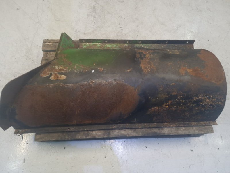 Sonstige Mähdrescherteile typu John Deere 9780, Gebrauchtmaschine v Hemmet (Obrázek 7)