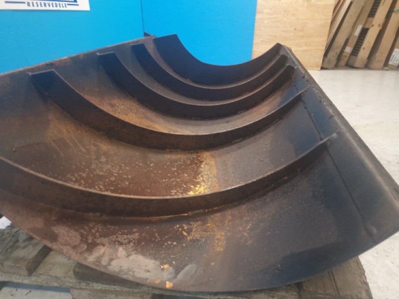 Sonstige Mähdrescherteile typu John Deere 9780, Gebrauchtmaschine v Hemmet (Obrázek 10)