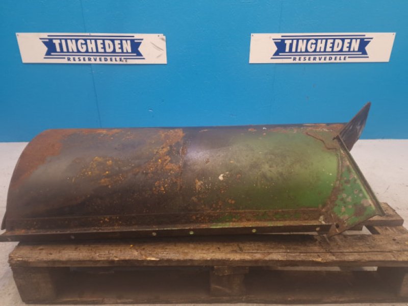 Sonstige Mähdrescherteile typu John Deere 9780, Gebrauchtmaschine v Hemmet (Obrázek 2)