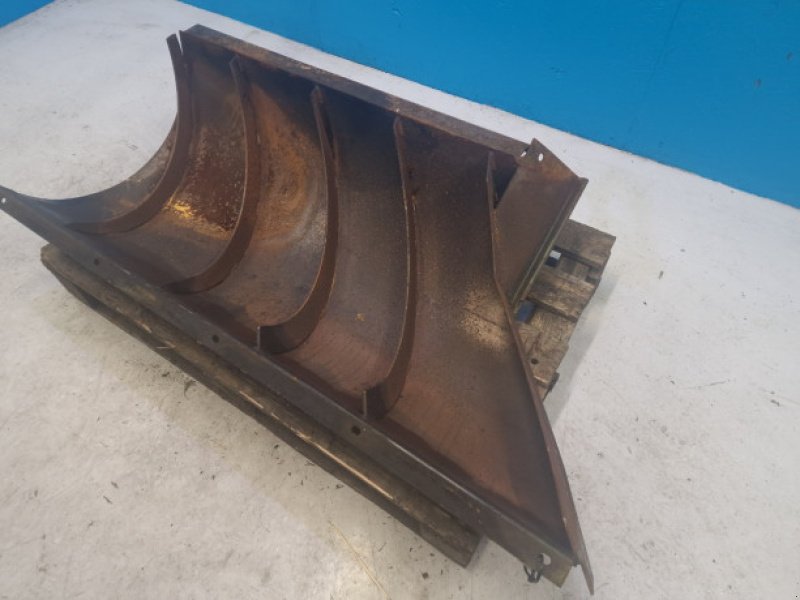 Sonstige Mähdrescherteile typu John Deere 9780, Gebrauchtmaschine v Hemmet (Obrázek 11)