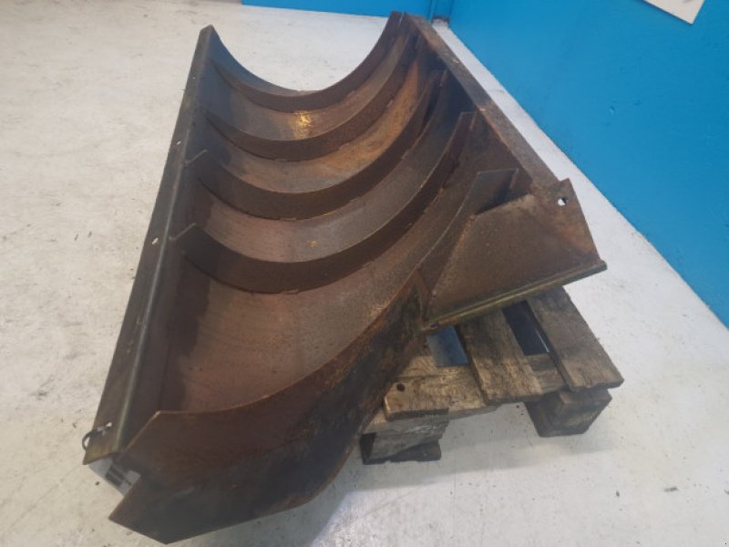 Sonstige Mähdrescherteile typu John Deere 9780, Gebrauchtmaschine v Hemmet (Obrázek 12)