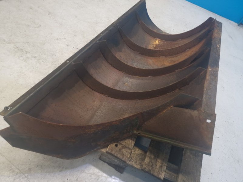 Sonstige Mähdrescherteile typu John Deere 9780, Gebrauchtmaschine v Hemmet (Obrázek 13)