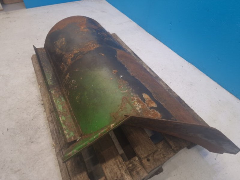 Sonstige Mähdrescherteile typu John Deere 9780, Gebrauchtmaschine v Hemmet (Obrázek 5)