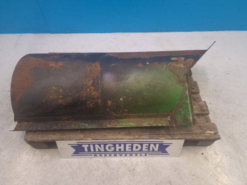 Sonstige Mähdrescherteile typu John Deere 9780, Gebrauchtmaschine v Hemmet (Obrázek 1)