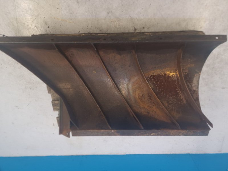 Sonstige Mähdrescherteile typu John Deere 9780, Gebrauchtmaschine v Hemmet (Obrázek 8)