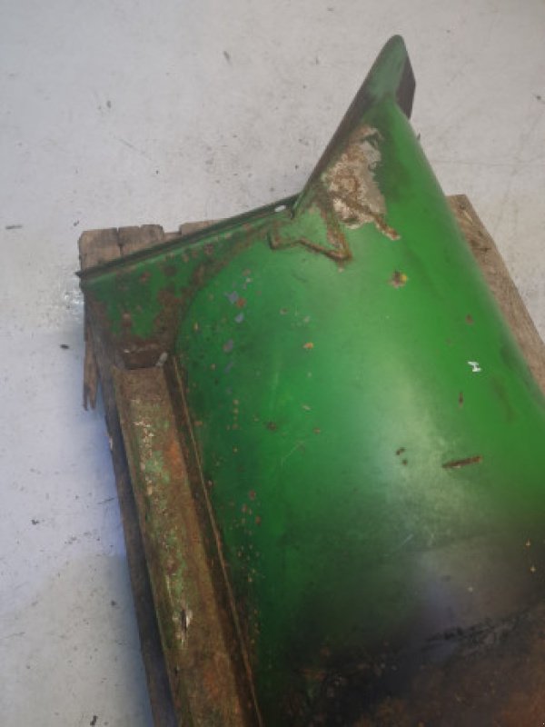 Sonstige Mähdrescherteile typu John Deere 9780, Gebrauchtmaschine v Hemmet (Obrázek 7)