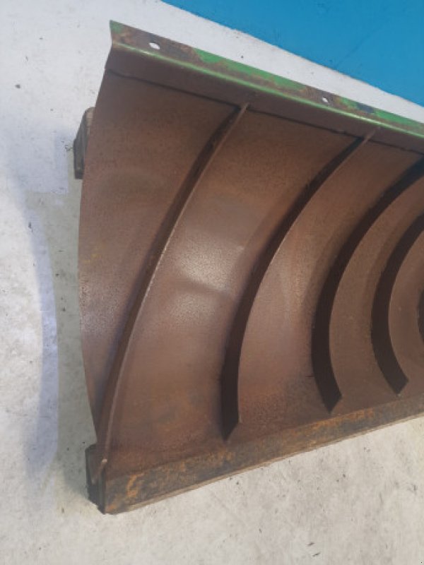 Sonstige Mähdrescherteile typu John Deere 9780, Gebrauchtmaschine v Hemmet (Obrázek 12)