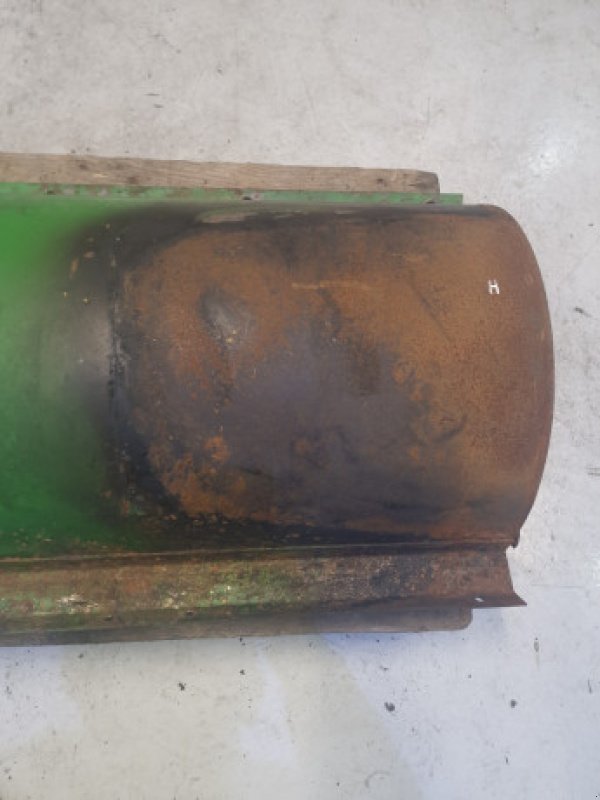 Sonstige Mähdrescherteile typu John Deere 9780, Gebrauchtmaschine v Hemmet (Obrázek 8)