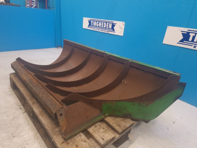 Sonstige Mähdrescherteile typu John Deere 9780, Gebrauchtmaschine v Hemmet (Obrázek 14)