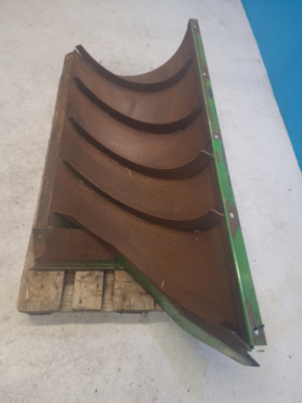 Sonstige Mähdrescherteile typu John Deere 9780, Gebrauchtmaschine v Hemmet (Obrázek 16)