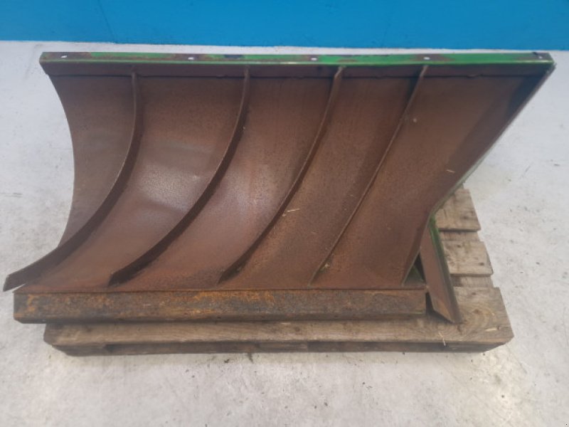 Sonstige Mähdrescherteile typu John Deere 9780, Gebrauchtmaschine v Hemmet (Obrázek 11)
