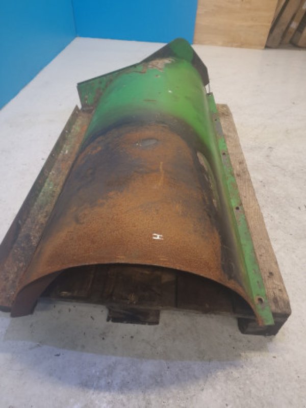 Sonstige Mähdrescherteile typu John Deere 9780, Gebrauchtmaschine v Hemmet (Obrázek 5)