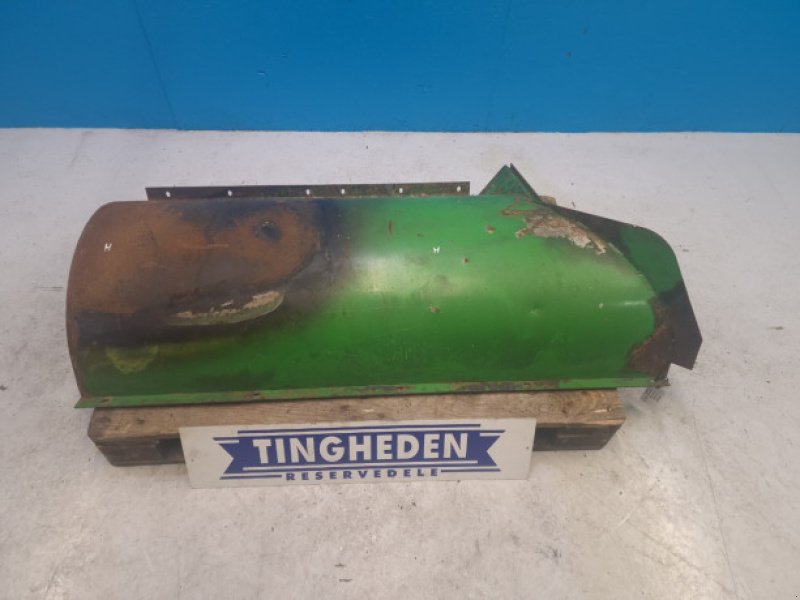 Sonstige Mähdrescherteile typu John Deere 9780, Gebrauchtmaschine v Hemmet (Obrázek 1)