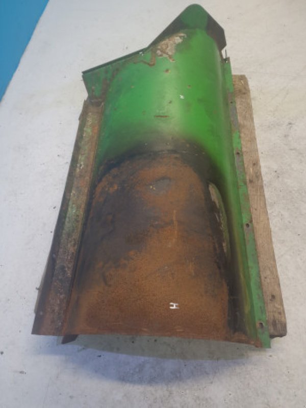 Sonstige Mähdrescherteile typu John Deere 9780, Gebrauchtmaschine v Hemmet (Obrázek 4)