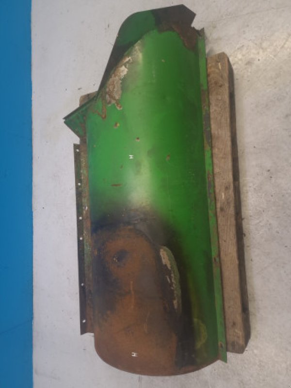 Sonstige Mähdrescherteile typu John Deere 9780, Gebrauchtmaschine v Hemmet (Obrázek 3)