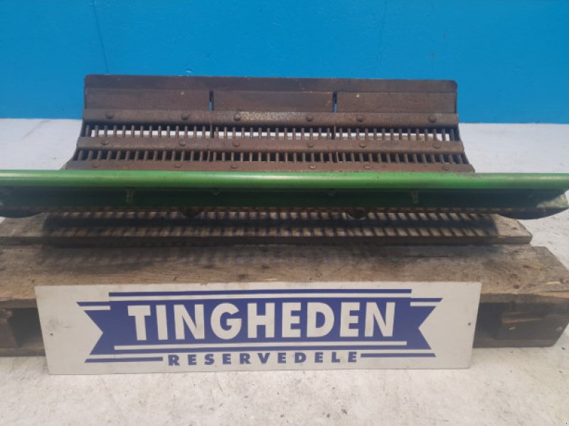 Sonstige Mähdrescherteile des Typs John Deere 9780, Gebrauchtmaschine in Hemmet (Bild 2)