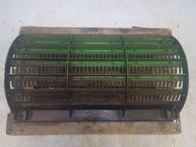 Sonstige Mähdrescherteile des Typs John Deere 9780, Gebrauchtmaschine in Hemmet (Bild 8)