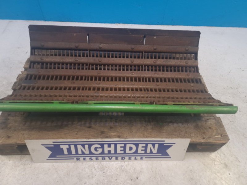 Sonstige Mähdrescherteile typu John Deere 9780, Gebrauchtmaschine v Hemmet (Obrázek 1)