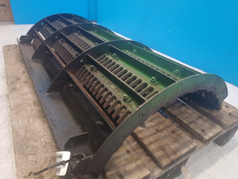 Sonstige Mähdrescherteile des Typs John Deere 9780, Gebrauchtmaschine in Hemmet (Bild 11)
