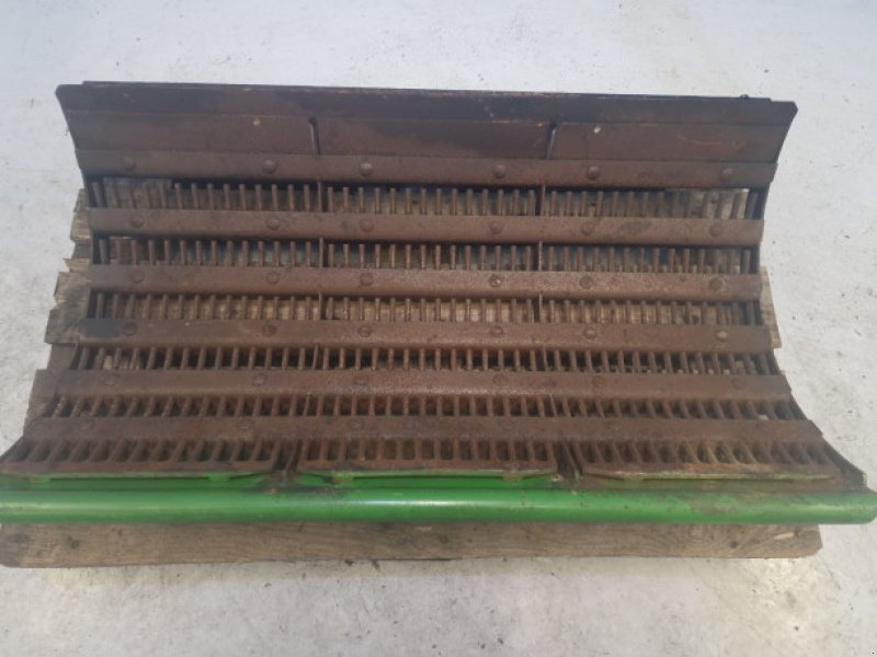 Sonstige Mähdrescherteile des Typs John Deere 9780, Gebrauchtmaschine in Hemmet (Bild 3)