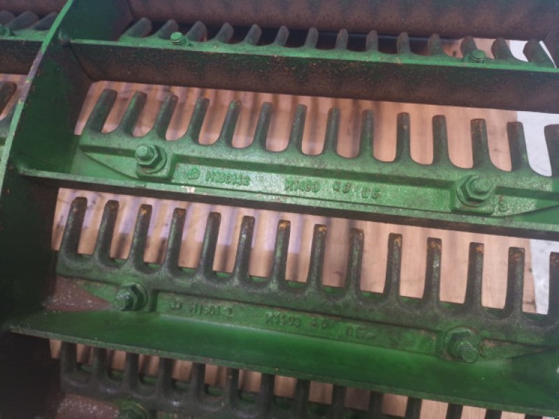 Sonstige Mähdrescherteile des Typs John Deere 9780, Gebrauchtmaschine in Hemmet (Bild 12)