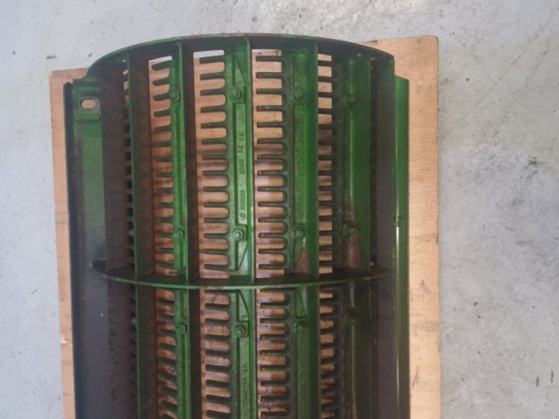 Sonstige Mähdrescherteile des Typs John Deere 9780, Gebrauchtmaschine in Hemmet (Bild 10)