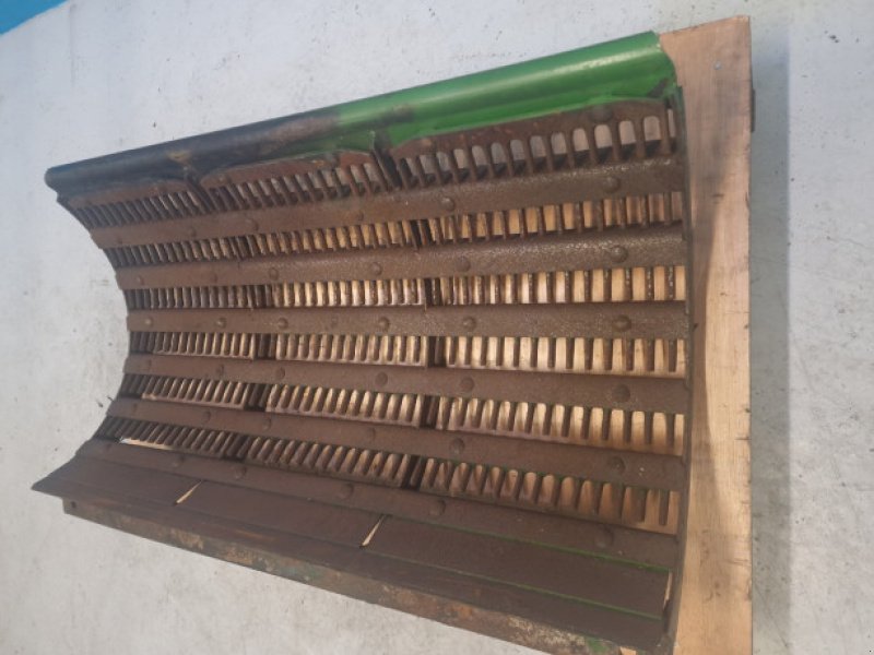 Sonstige Mähdrescherteile des Typs John Deere 9780, Gebrauchtmaschine in Hemmet (Bild 5)