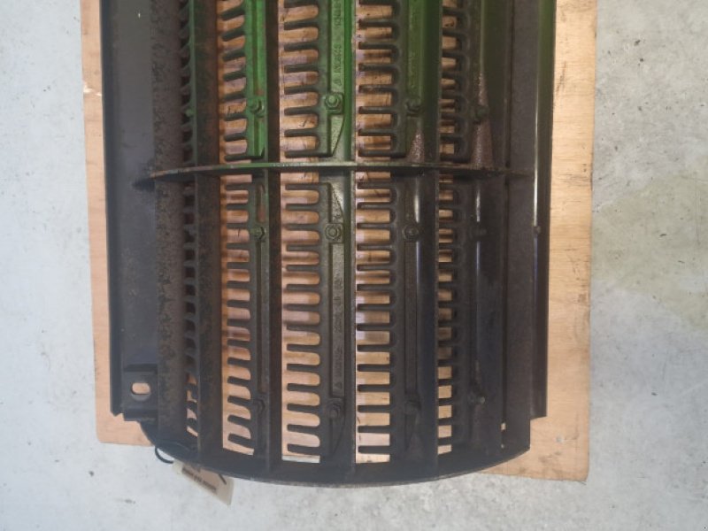 Sonstige Mähdrescherteile des Typs John Deere 9780, Gebrauchtmaschine in Hemmet (Bild 9)