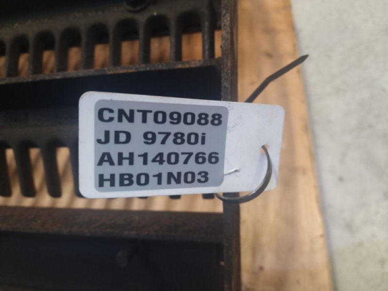 Sonstige Mähdrescherteile des Typs John Deere 9780, Gebrauchtmaschine in Hemmet (Bild 14)