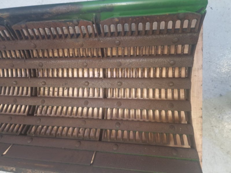 Sonstige Mähdrescherteile des Typs John Deere 9780, Gebrauchtmaschine in Hemmet (Bild 7)