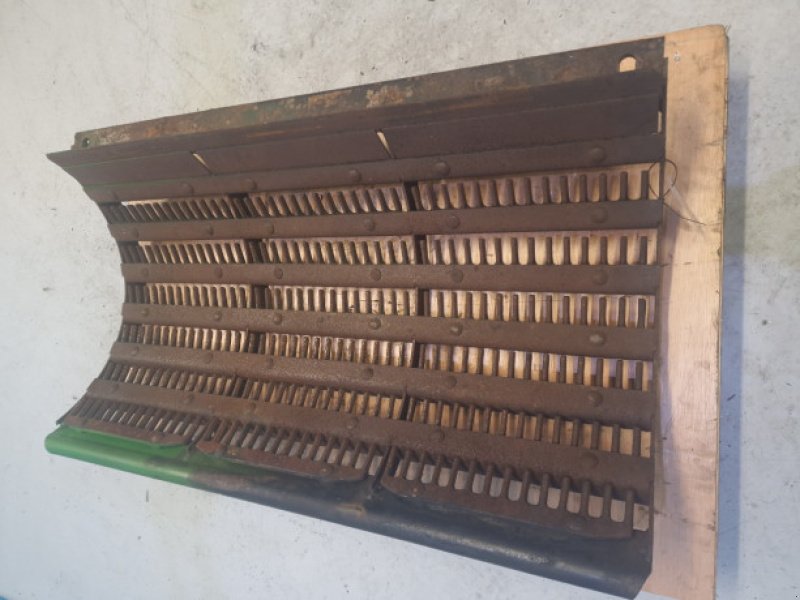 Sonstige Mähdrescherteile des Typs John Deere 9780, Gebrauchtmaschine in Hemmet (Bild 4)