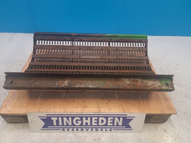 Sonstige Mähdrescherteile typu John Deere 9780, Gebrauchtmaschine v Hemmet (Obrázek 1)