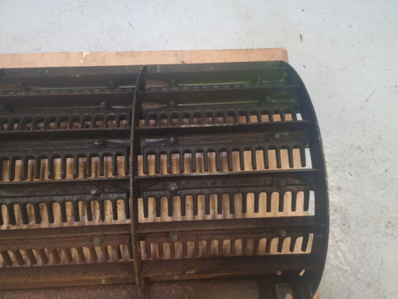 Sonstige Mähdrescherteile typu John Deere 9780, Gebrauchtmaschine v Hemmet (Obrázek 11)