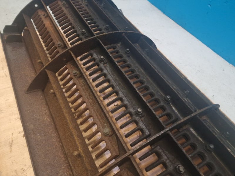 Sonstige Mähdrescherteile typu John Deere 9780, Gebrauchtmaschine v Hemmet (Obrázek 13)