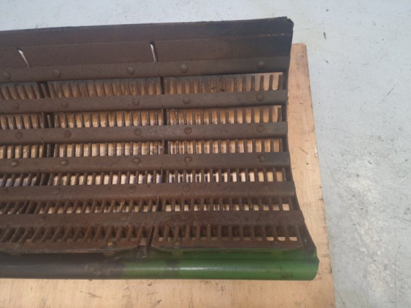 Sonstige Mähdrescherteile typu John Deere 9780, Gebrauchtmaschine v Hemmet (Obrázek 7)