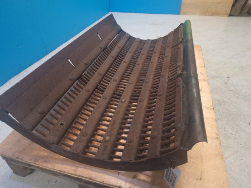 Sonstige Mähdrescherteile typu John Deere 9780, Gebrauchtmaschine v Hemmet (Obrázek 4)