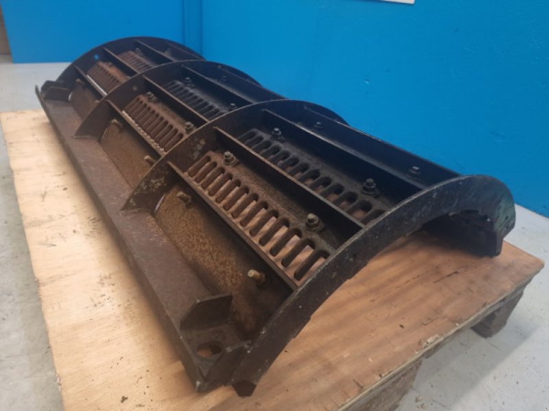 Sonstige Mähdrescherteile typu John Deere 9780, Gebrauchtmaschine v Hemmet (Obrázek 12)