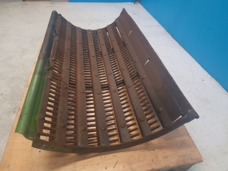 Sonstige Mähdrescherteile typu John Deere 9780, Gebrauchtmaschine v Hemmet (Obrázek 8)