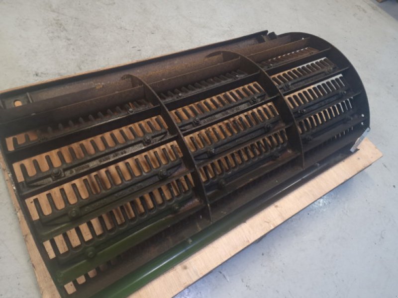 Sonstige Mähdrescherteile typu John Deere 9780, Gebrauchtmaschine v Hemmet (Obrázek 14)