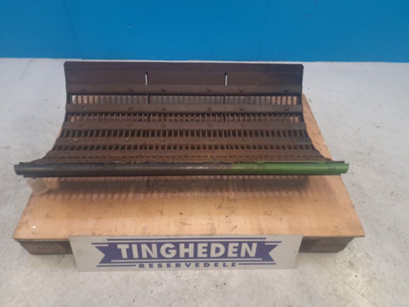 Sonstige Mähdrescherteile typu John Deere 9780, Gebrauchtmaschine v Hemmet (Obrázek 1)