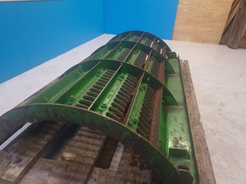 Sonstige Mähdrescherteile typu John Deere 9780, Gebrauchtmaschine v Hemmet (Obrázek 11)