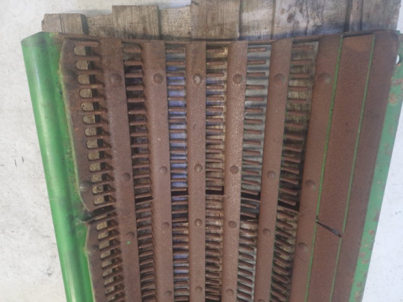 Sonstige Mähdrescherteile typu John Deere 9780, Gebrauchtmaschine v Hemmet (Obrázek 4)