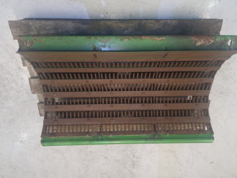Sonstige Mähdrescherteile typu John Deere 9780, Gebrauchtmaschine v Hemmet (Obrázek 7)