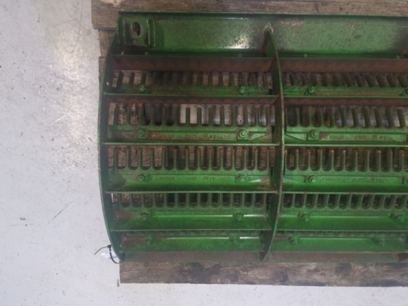 Sonstige Mähdrescherteile typu John Deere 9780, Gebrauchtmaschine v Hemmet (Obrázek 10)