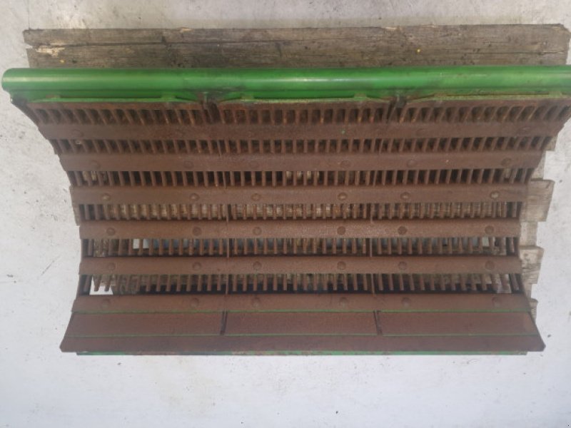 Sonstige Mähdrescherteile typu John Deere 9780, Gebrauchtmaschine v Hemmet (Obrázek 3)