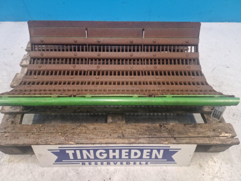 Sonstige Mähdrescherteile typu John Deere 9780, Gebrauchtmaschine v Hemmet (Obrázek 1)