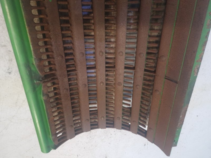 Sonstige Mähdrescherteile typu John Deere 9780, Gebrauchtmaschine v Hemmet (Obrázek 5)