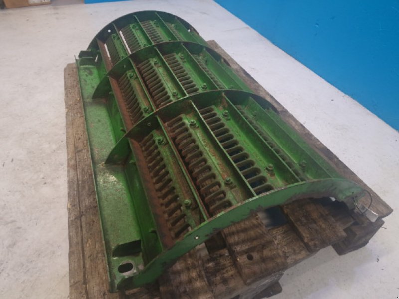 Sonstige Mähdrescherteile typu John Deere 9780, Gebrauchtmaschine v Hemmet (Obrázek 12)
